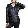 Tailored Stitch Womens Leather Jacket