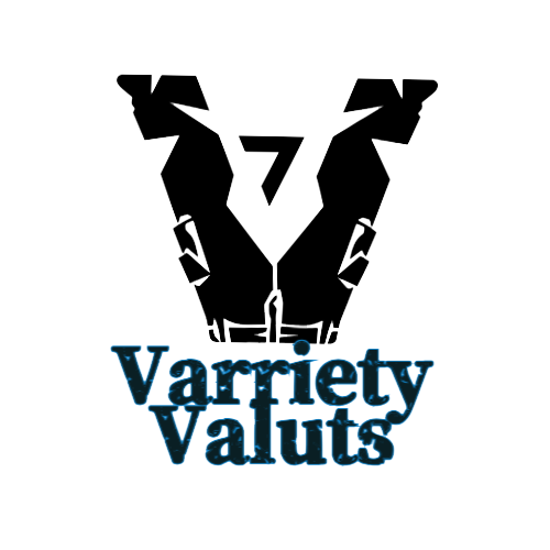 Varriety Valuts